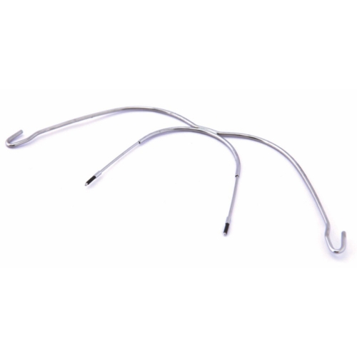 1 Pcs Dental Universal Face Bow Orthodontics Materials